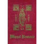 Livro - Missal Romano