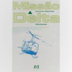Livro - Missao Delta