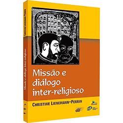 Livro - Missão e Dialogo Inter-Religioso