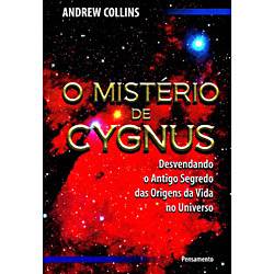 Livro - Mistério de Cygnus, o