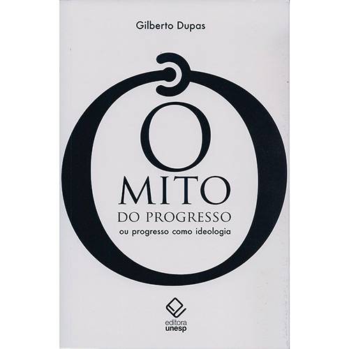 Livro - Mito do Progresso
