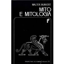 Livro - Mito e Mitologia