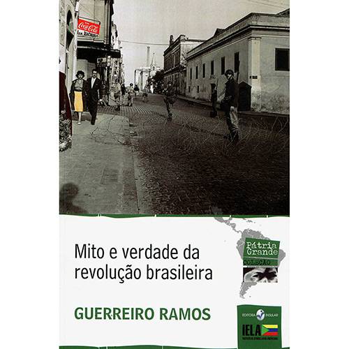 Livro - Mito e Verdade da Revolução Brasileira