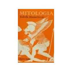 Livro - Mitologia