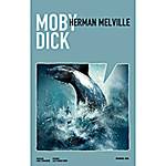 Livro - Moby Dick - Coleção Farol HQ