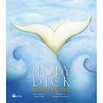 Livro - Moby Dick (Coleção os Meus Clássicos)
