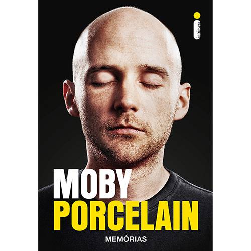 Livro - Moby Porcelain