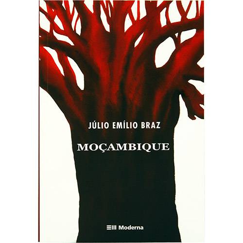 Livro - Moçambique - Coleção Veredas