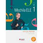 Livro - Mochila ELE: Guia Del Professor - Vol. 1