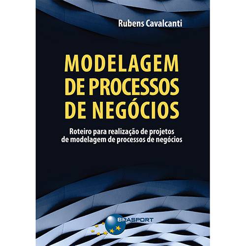 Livro - Modelagem de Processos de Negócios
