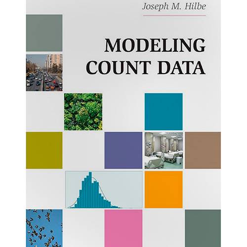 Livro - Modeling Count Data
