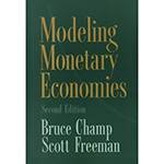 Livro - Modeling Monetary Economies