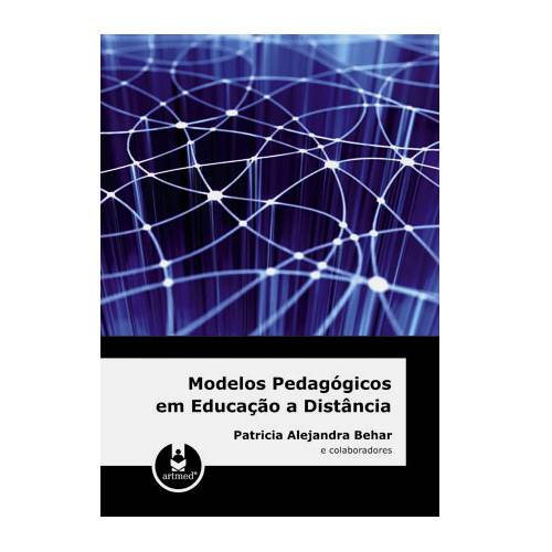 Livro - Modelos Pedagógicos em Educação a Distância