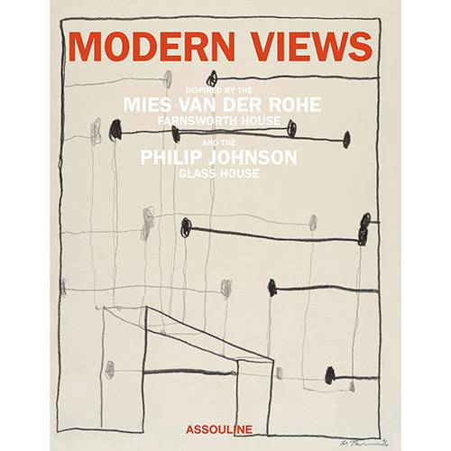 Livro - Modern Views