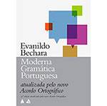 Livro - Moderna Gramática Portuguesa