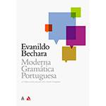 Livro - Moderna Gramática Portuguesa