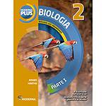 Livro - Moderna Plus - Biologia 2