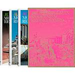 Livro - Modernism Rediscovered (3 Volumes)