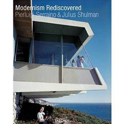 Livro - Modernism Rediscovered
