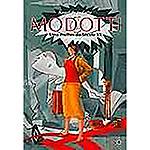 Livro - Modotti: uma Mulher do Século Xx