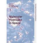 Livro - Molecular Hydrogen In Space