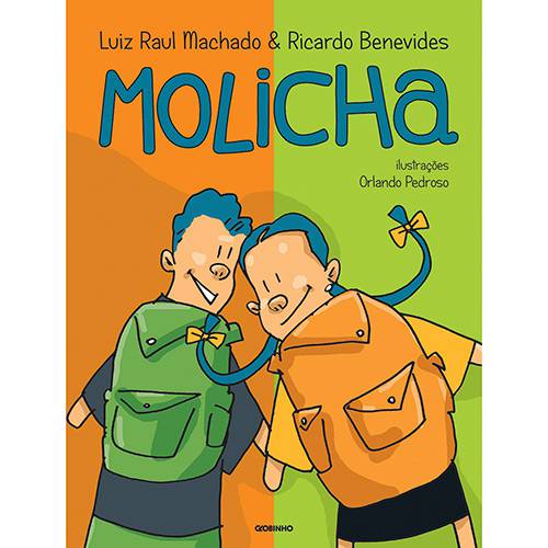 Livro - Molicha
