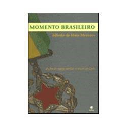 Livro - Momento Brasileiro