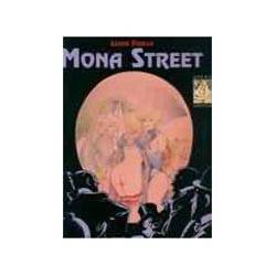 Livro - Mona Street
