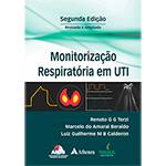 Livro - Monitorizacao Respiratoria em UTI