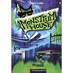 Livro - Monstrum House: Presos