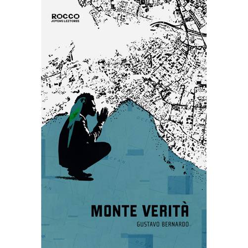 Livro - Monte Verità