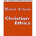 Livro - Moral Action And Christian Ethics
