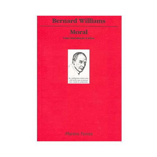 Livro - Moral