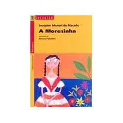 Livro - Moreninha, a