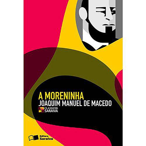 Livro - Moreninha, a