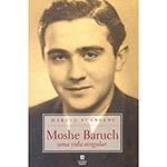 Livro - Moshe Baruch