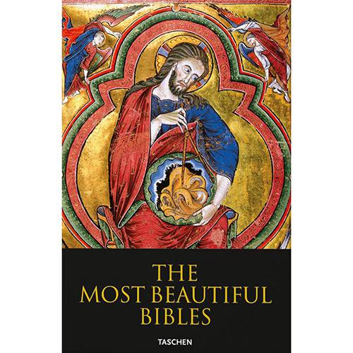 Livro - Most Beautiful Bibles, The