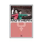Livro - Mothern - Manual da Mãe Moderna