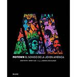 Livro - Motown El Sonido de La Joven América