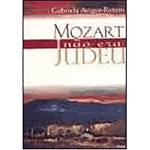 Livro - Mozart não Era Judeu