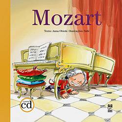 Livro - Mozart