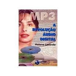 Livro - Mp3 - a Revoluçao Audio Digital