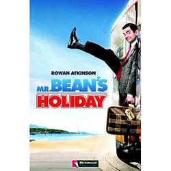 Livro - Mr. Bean's Holiday