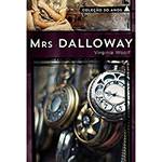 Livro - Mr. Dalloway
