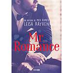 Livro - Mr. Romance