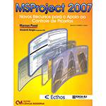Livro - MS Project 2007