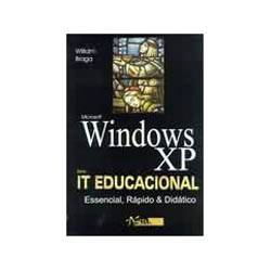 Livro - Ms Windows Xp