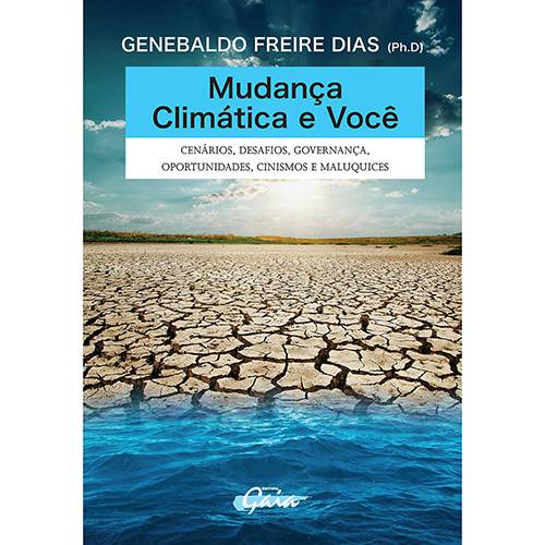 Livro - Mudança Climática e Você