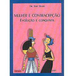 Livro - Mulher e Contracepçao