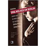 Livro - Mulher em Berlim, uma